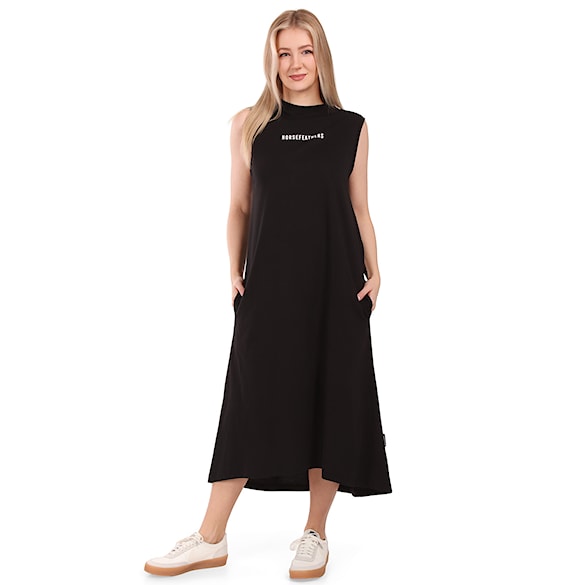 Sukienka Horsefeathers Tanya black 2026 - 1