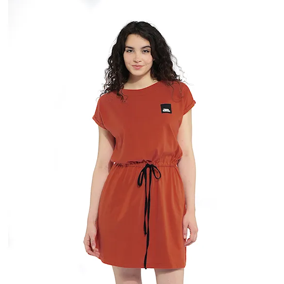 Dress Horsefeathers Wendy ginger 2025 - 1