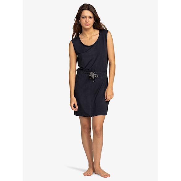 Sukienka Roxy Surfs Up anthracite 2024 - 4