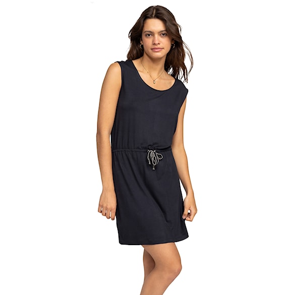 Sukienka Roxy Surfs Up anthracite 2024 - 1