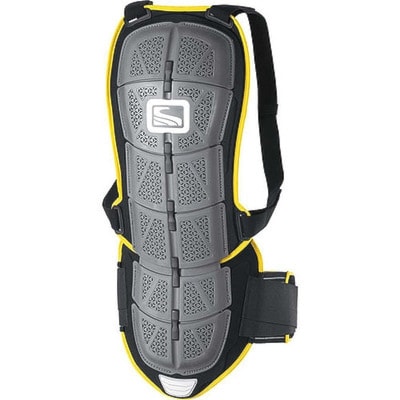 Chránič páteře Scott Back Prote.basic black - 1