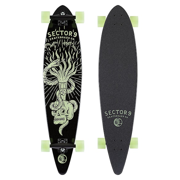 Longboard Sector 9 Basilisk 40" 2019 - 1