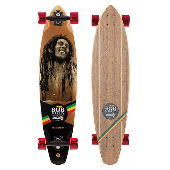 Longboard Sector 9 Natural Mystic 39" 2018 - 1