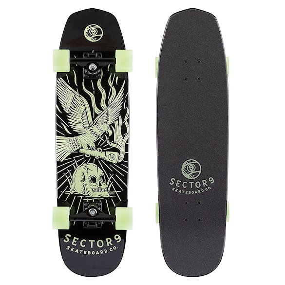 Longboard Sector 9 Phoenix 33" 2019 - 1