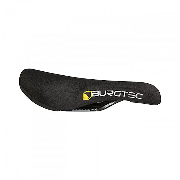 Seatpost Burgtec The Cloud Boost Saddle black - 1
