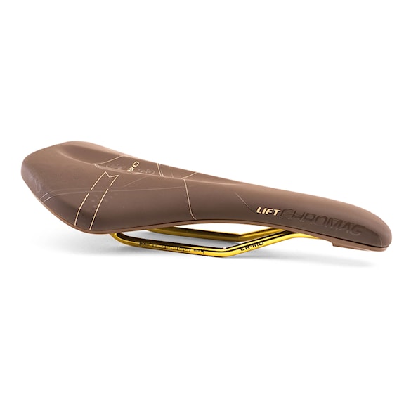 Saddle Chromag Lift rawhide - 1