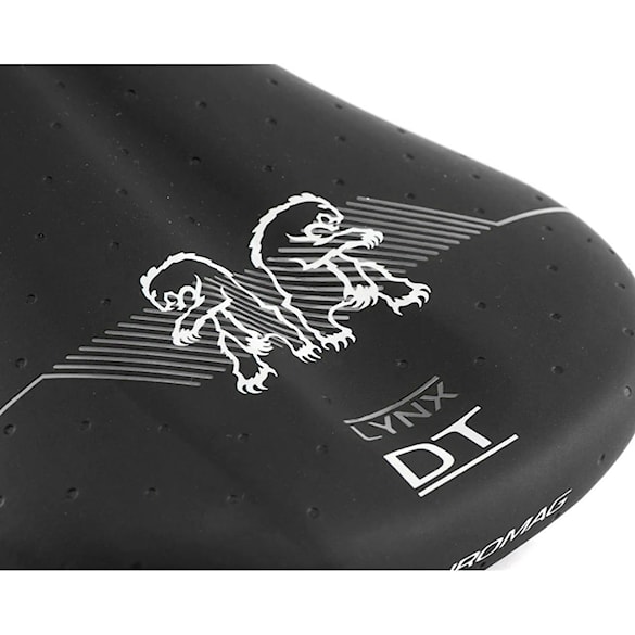 Sedlo Chromag Lynx DT black/grey - 2