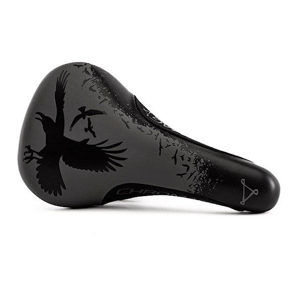 Seatpost Chromag Overture LTD ravens - 2