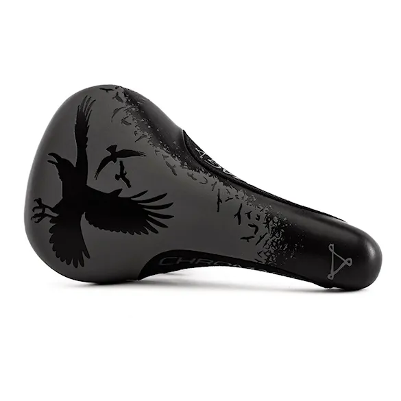 Sedlo Chromag Overture LTD ravens - 2