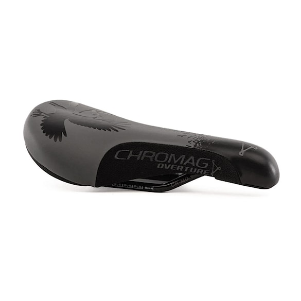 Seatpost Chromag Overture LTD ravens - 1