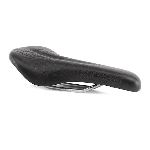 Siodło Chromag Trailmaster Ltd black - 1