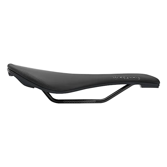 Sedlo Peaty's Monarch Cr-Mo black - 2