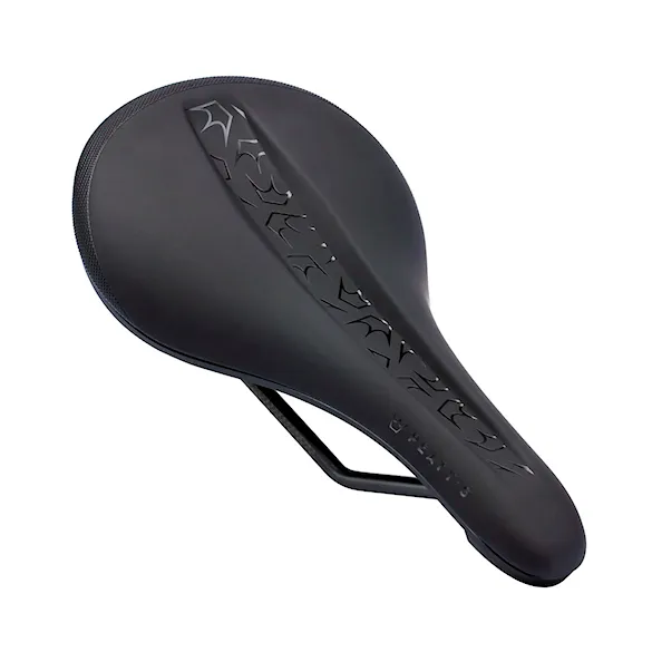 Sedlo Peaty's Monarch Cr-Mo black - 1