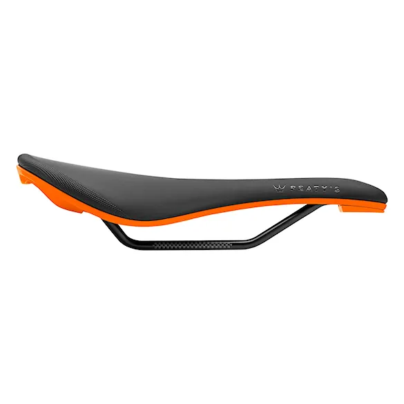 Sedlo Peaty's Monarch Cr-Mo mango - 2