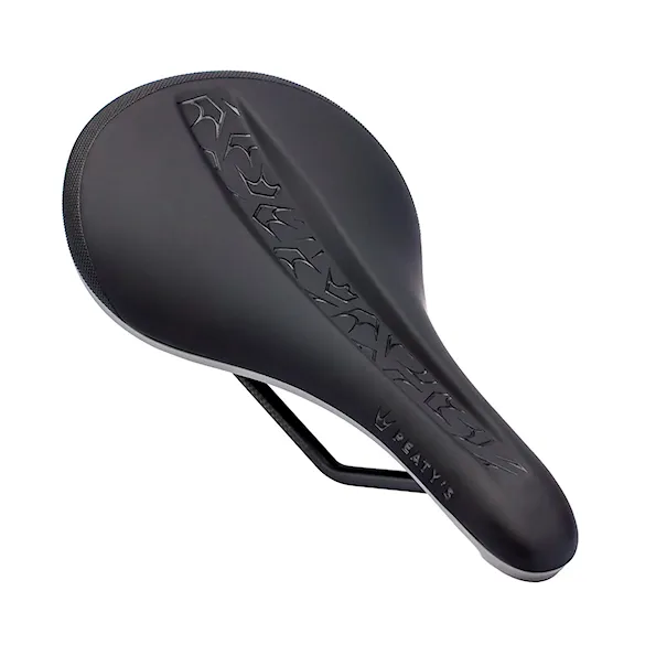 Sedlo Peaty's Monarch Cr-Mo slate - 1