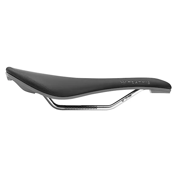 Sedlo Peaty's Monarch Ti-Mx slate - 2