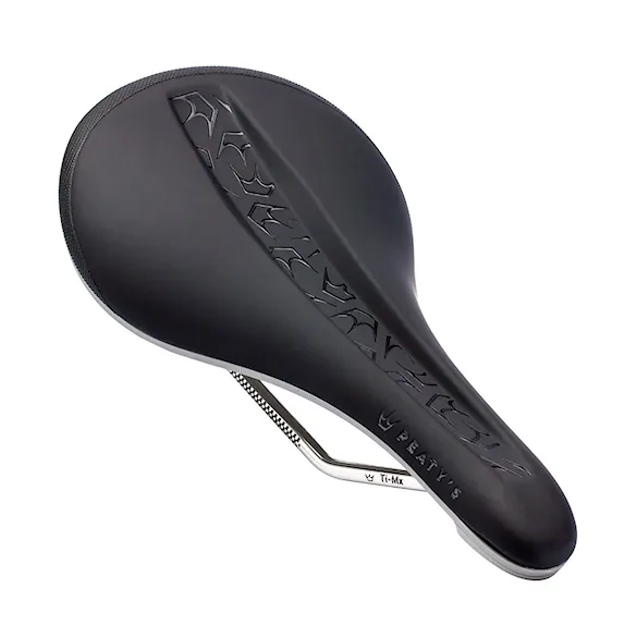 Sedlo Peaty's Monarch Ti-Mx slate - 1