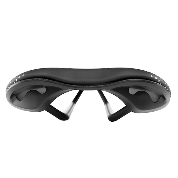 Siodło WTB Gravelier Cromoly black - 4