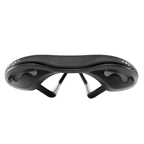 Sedlo WTB Gravelier Cromoly black - 4