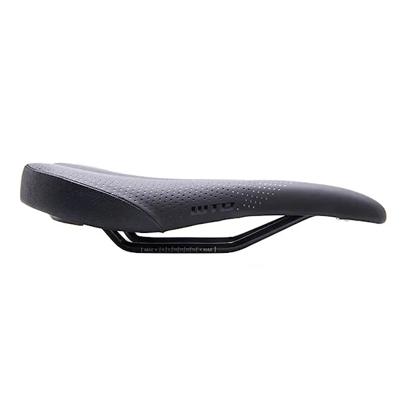 Sedlo WTB Koda steel - 3