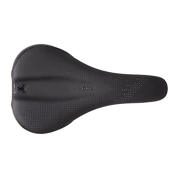 Sedlo WTB Koda steel - 4