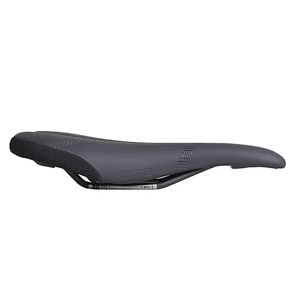 Sedlo WTB Silverado 265 cromoly black - 4