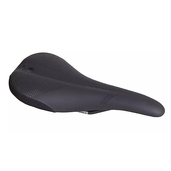 Sedlo WTB Silverado 265 cromoly black - 1