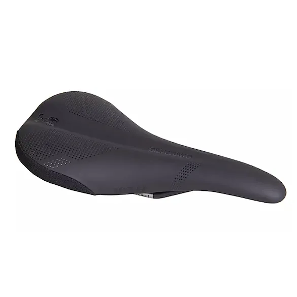 Sedlo WTB Silverado 265 cromoly black - 1
