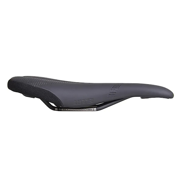 Siodło WTB Silverado 265 fusion form stainless black - 4