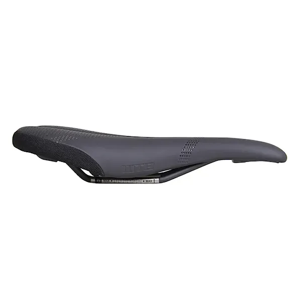 Siodło WTB Silverado 265 fusion form stainless black - 4
