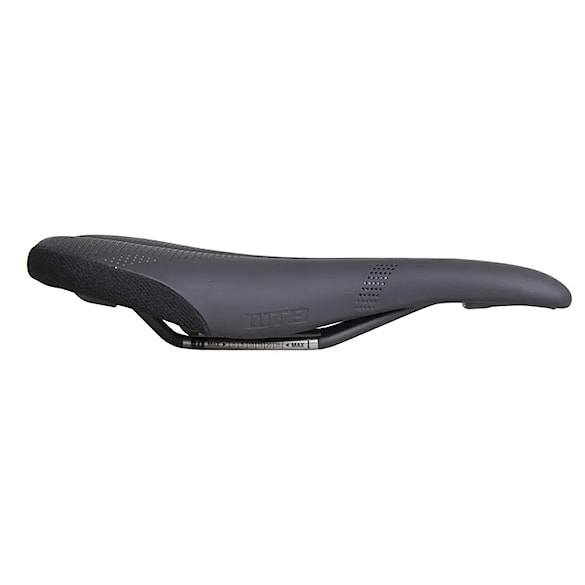 Seatpost WTB Silverado 265 steel black - 4