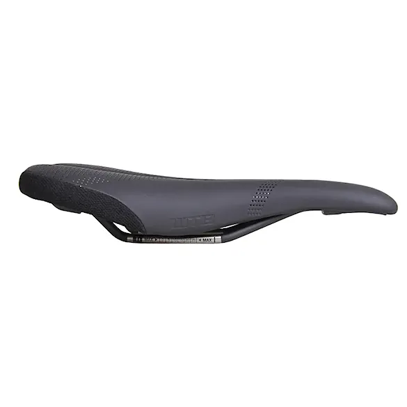 Sedlo WTB Silverado 265 steel black - 4