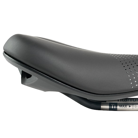 Seatpost WTB Volt cromoly - 6
