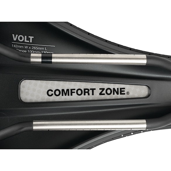 Seatpost WTB Volt cromoly - 9