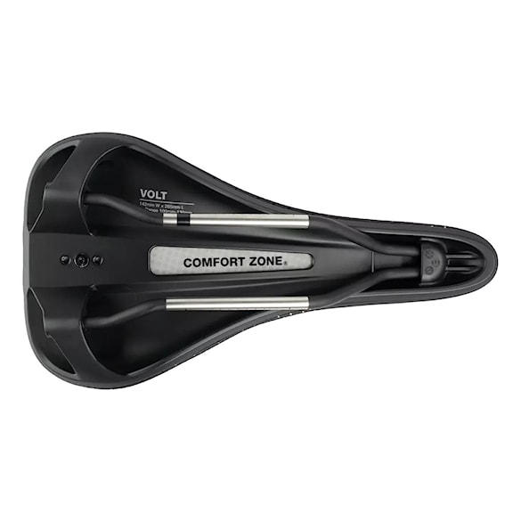 Sedlo WTB Volt stainless - 2