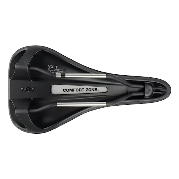 Sedlo WTB Volt stainless - 2
