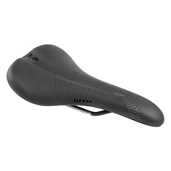 Sedlo WTB Volt stainless - 1