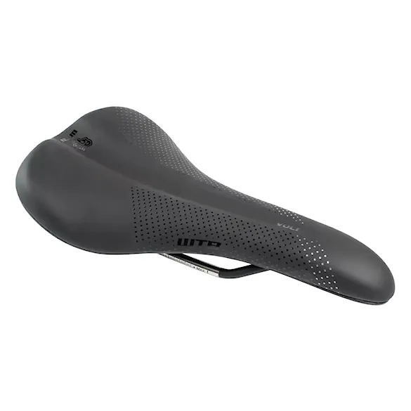 Sedlo WTB Volt stainless - 1