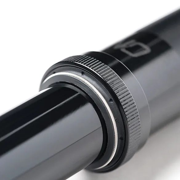 Sztyca OneUp Dropper Post V3 27.2 mm black - 5