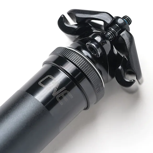 Sztyca OneUp Dropper Post V3 27.2 mm black - 7