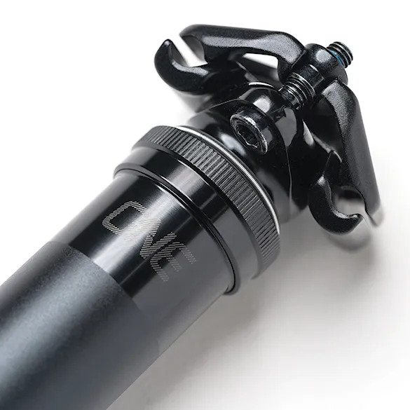 Sztyca OneUp Dropper Post V3 30.9 mm black - 6