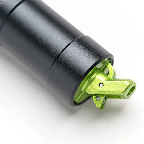 Sztyca OneUp Dropper Post V3 30.9 mm black - 9