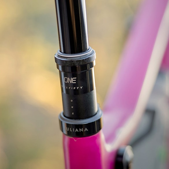 Sedlovka OneUp Dropper Post V3 34.9 mm black - 11