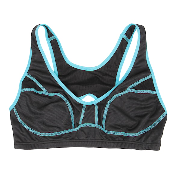 Overal Sensor Lissa black/blue 2013 - 1