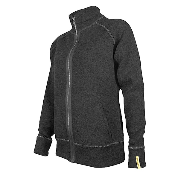 Overal Sensor Merino Wool W grey 2012 - 1