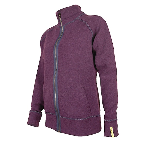 Overal Sensor Merino Wool W violet 2012 - 1