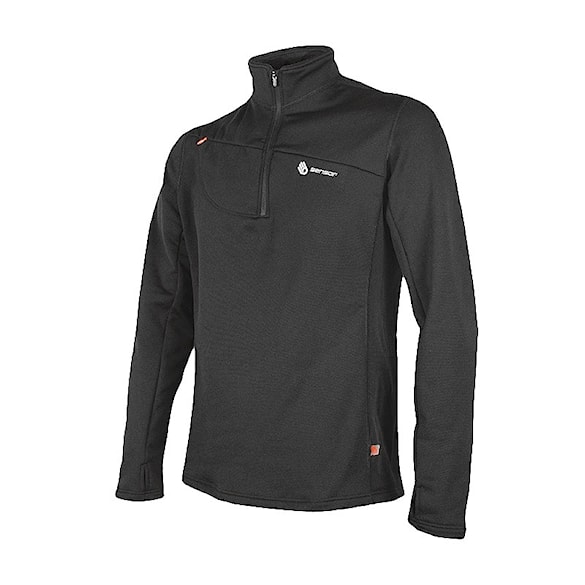 Overal Sensor Multistretch black 2012 - 1