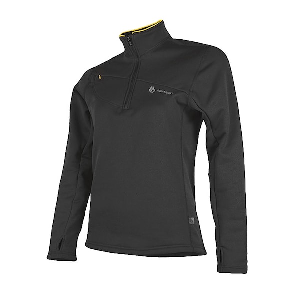 Overal Sensor Multistretch W black 2012 - 1