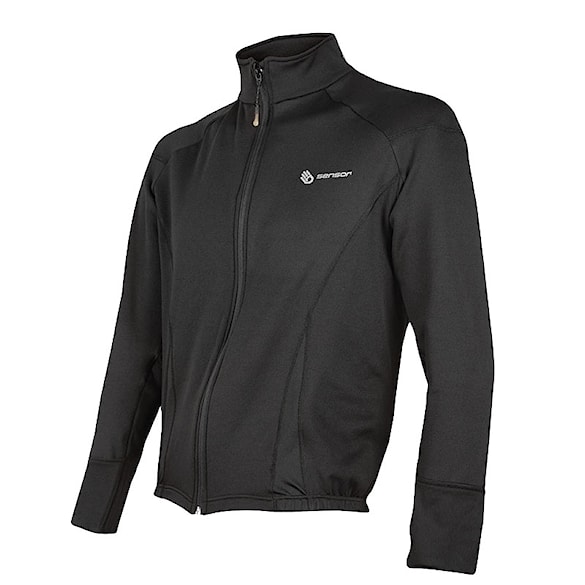 Overal Sensor Tecnostretch black 2012 - 1