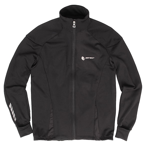 Overal Sensor Tecnostretch black 2013 - 1